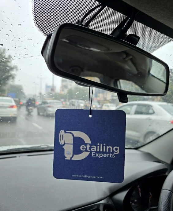 Detailing Experts
