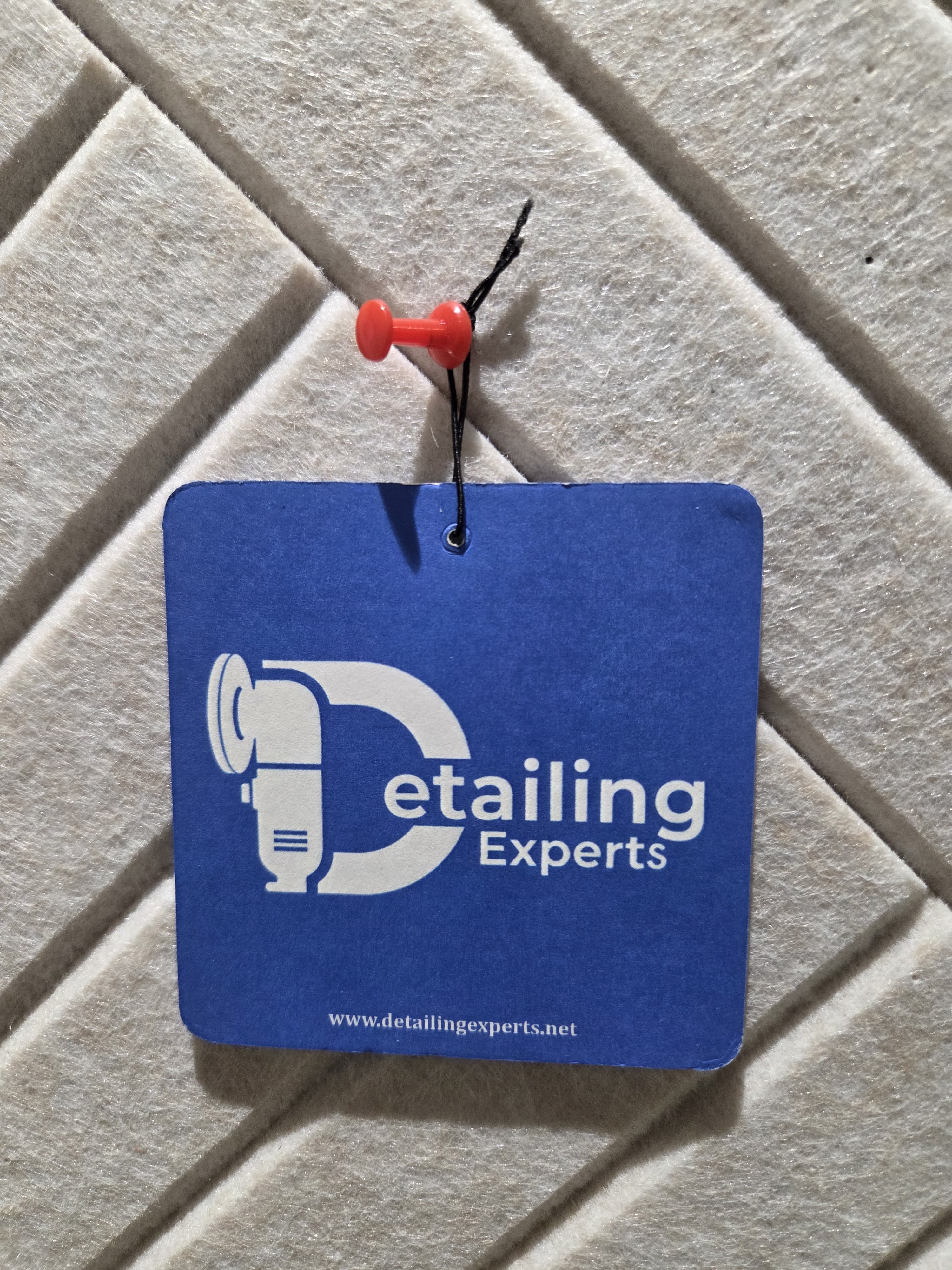 Detailing Experts
